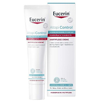 AtopiControl Acute Care Cream - Telový krém pre suchú a atopickú pokožku